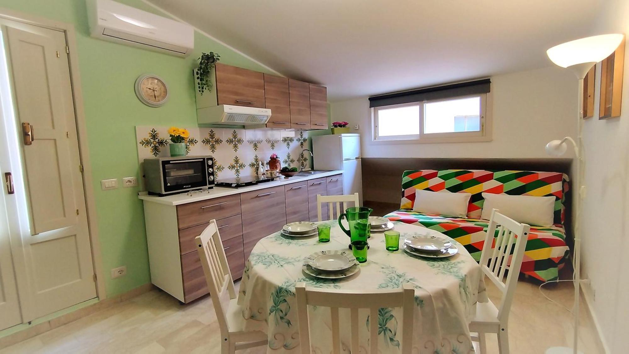 Liz Houses Caltagirone Exterior foto
