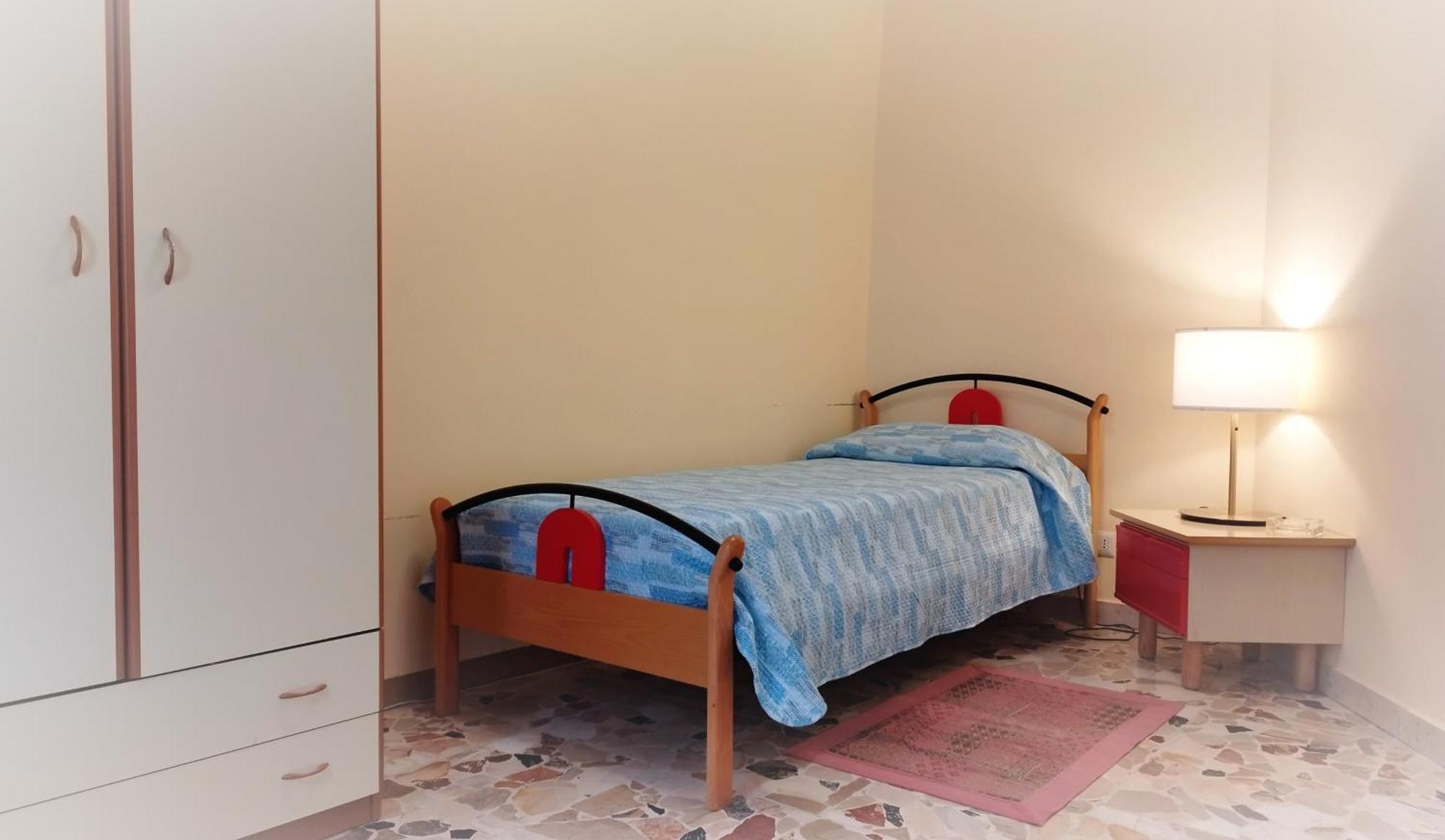Liz Houses Caltagirone Exterior foto