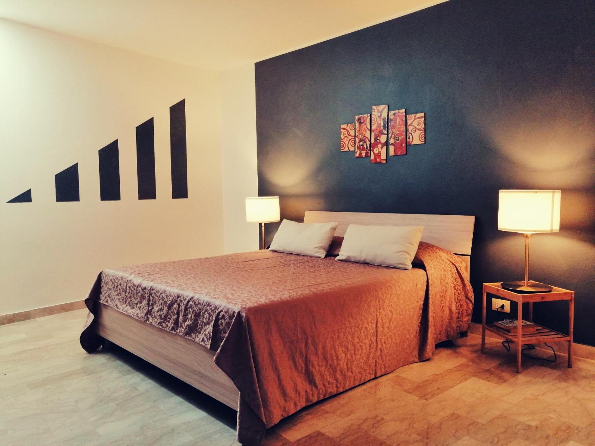 Liz Houses Caltagirone Exterior foto